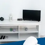 Privat bolig Chez Toi *