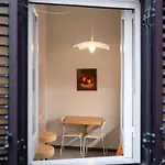 Privat bolig Chez Toi *
