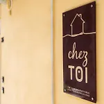 Privat bolig Chez Toi