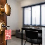 Privat bolig Chez Toi