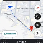Privat bolig Chez Toi