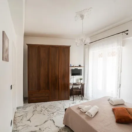Chez Toi Privat bolig *
