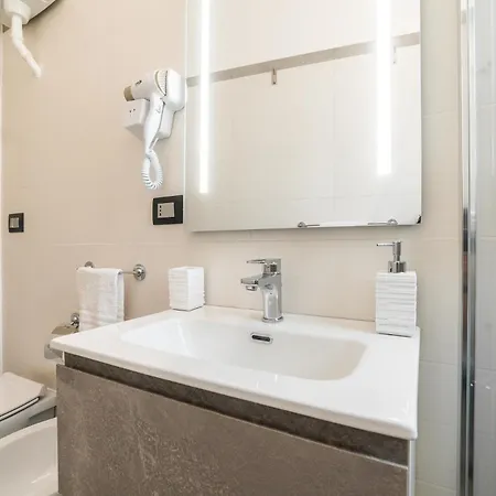 Quarto em Acomodações Particulares Chez Toi *