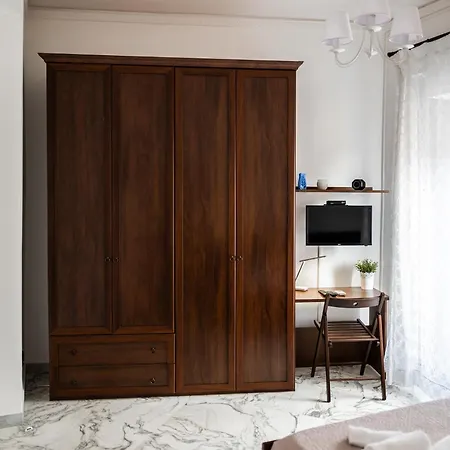 Chez Toi Quarto em Acomodações Particulares Ragusa