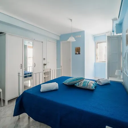 Chez Toi Ragusa