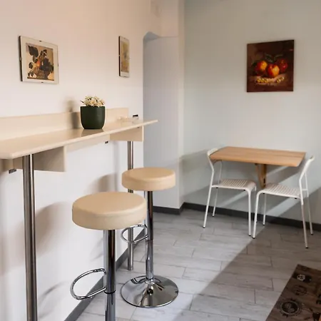 Chez Toi Privat bolig