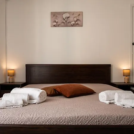 Homestay Chez Toi