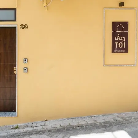 Chez Toi