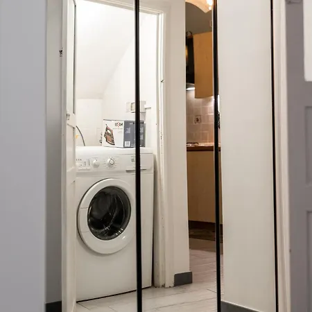 Chez Toi Quarto em Acomodações Particulares *