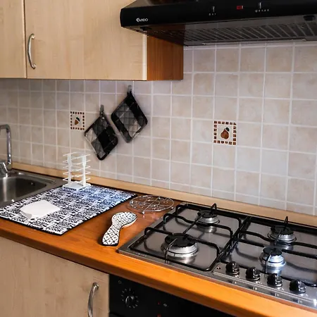 Homestay Chez Toi