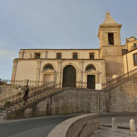 Chez Toi Ragusa