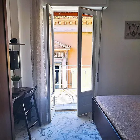Chez Toi Ragusa