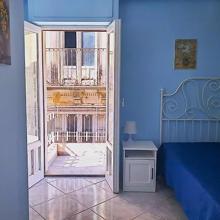 Chez Toi Privat bolig Ragusa